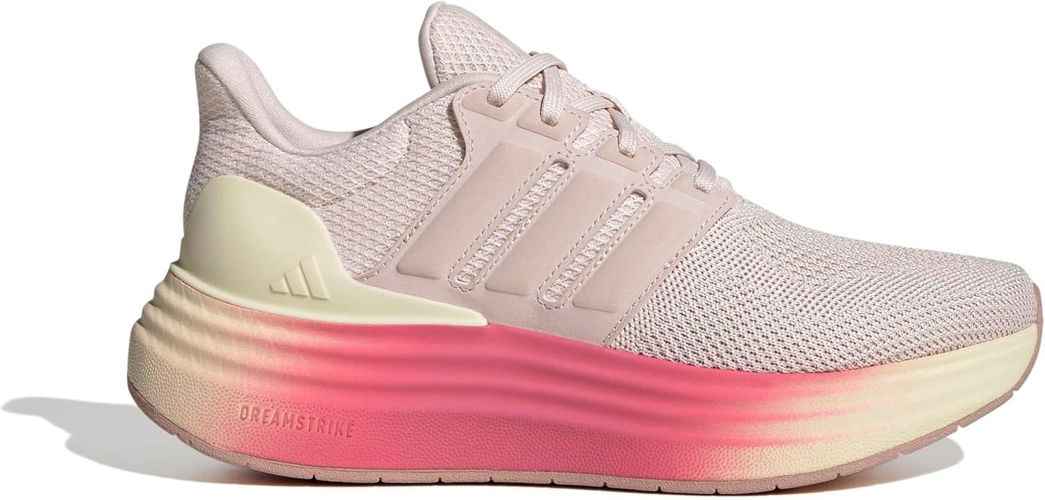 imageadidas Womens Ultradream Bold SneakerWonder QuartzWonder QuartzWarm Vanilla