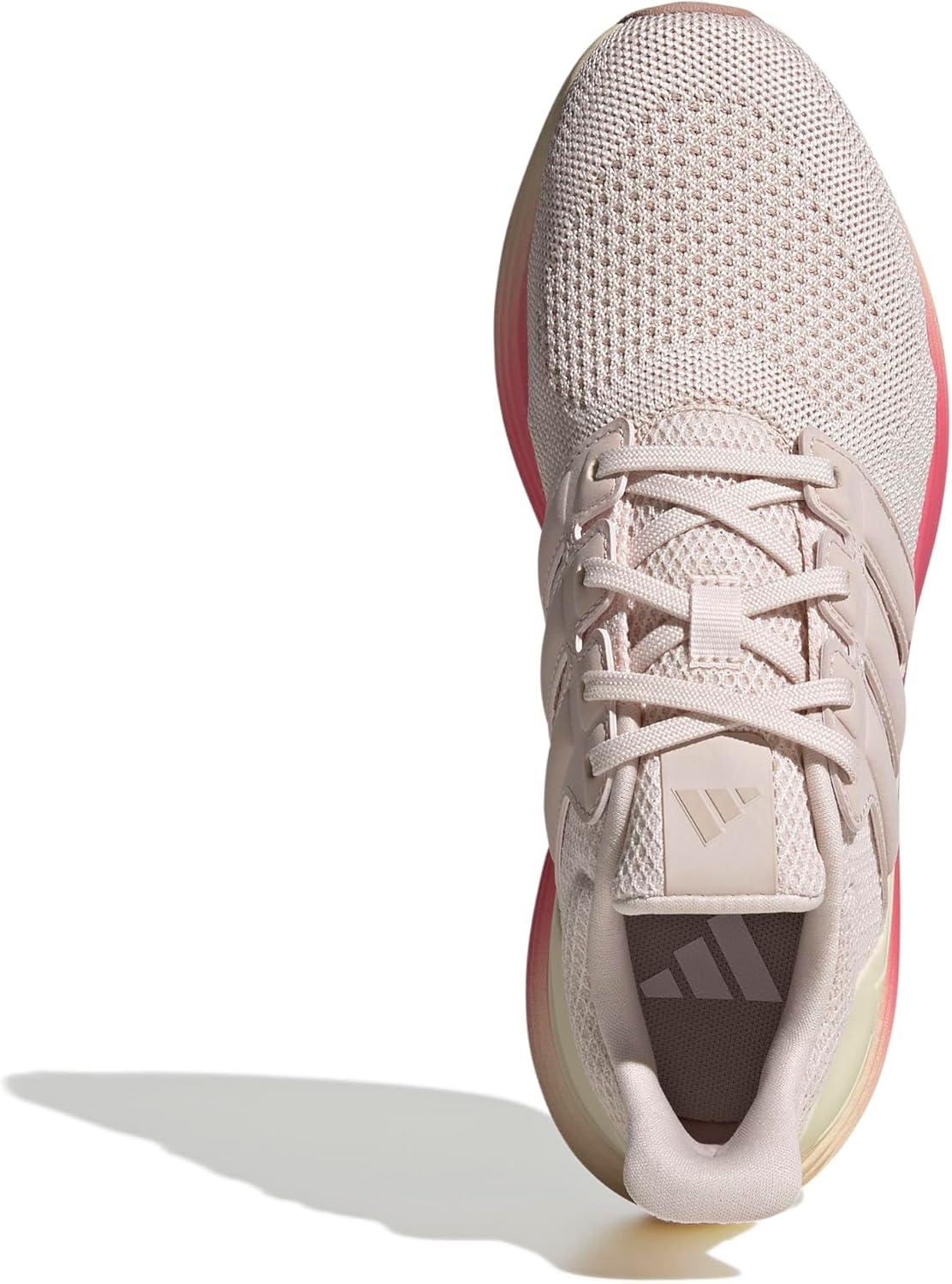 imageadidas Womens Ultradream Bold SneakerWonder QuartzWonder QuartzWarm Vanilla
