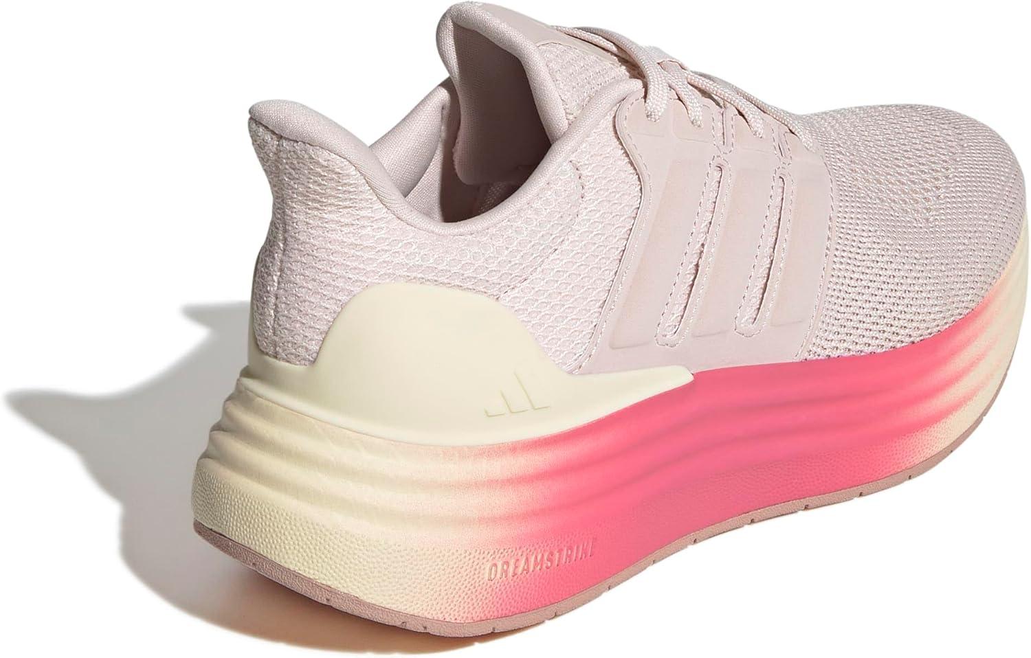 imageadidas Womens Ultradream Bold SneakerWonder QuartzWonder QuartzWarm Vanilla