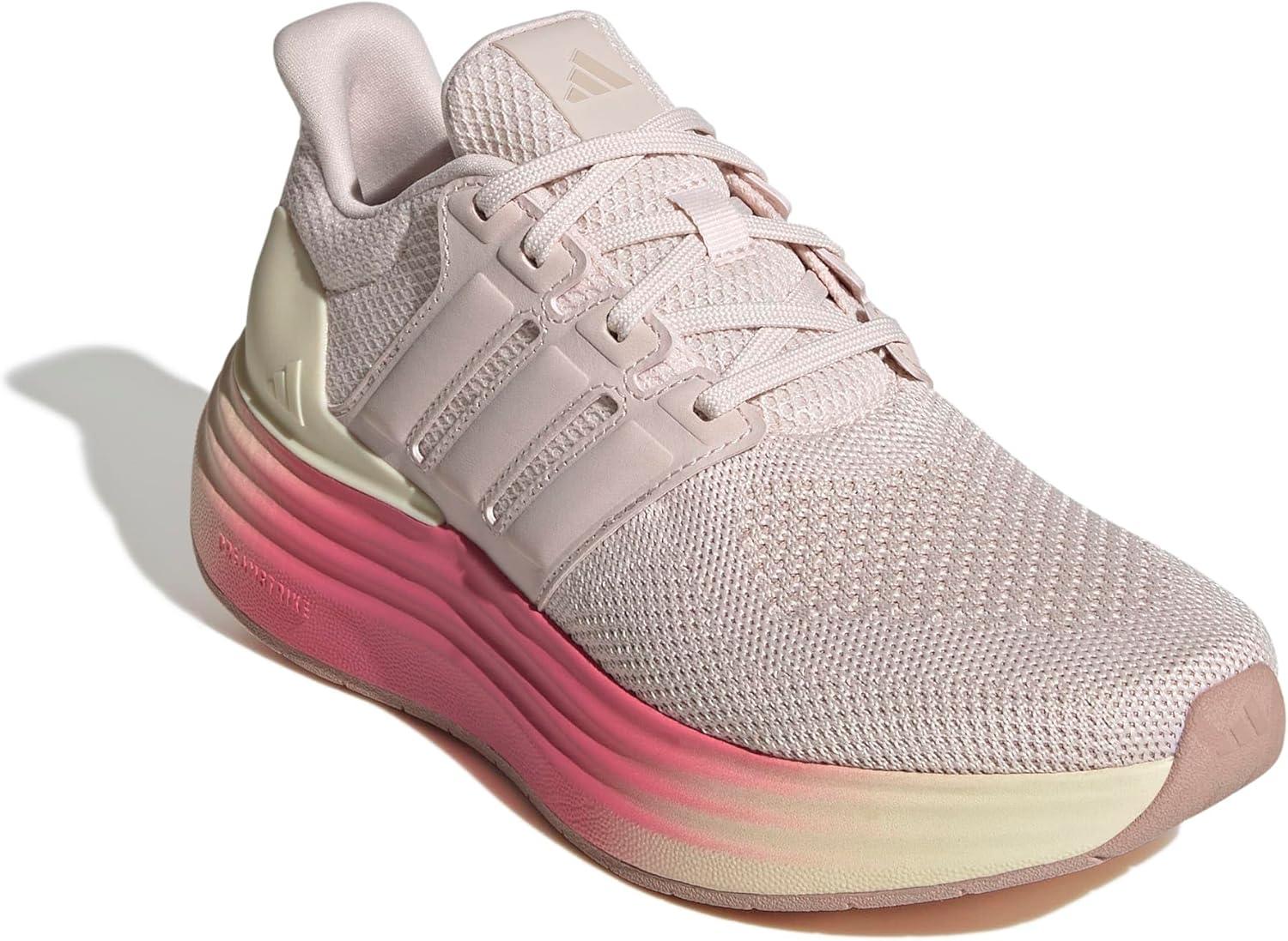 imageadidas Womens Ultradream Bold SneakerWonder QuartzWonder QuartzWarm Vanilla