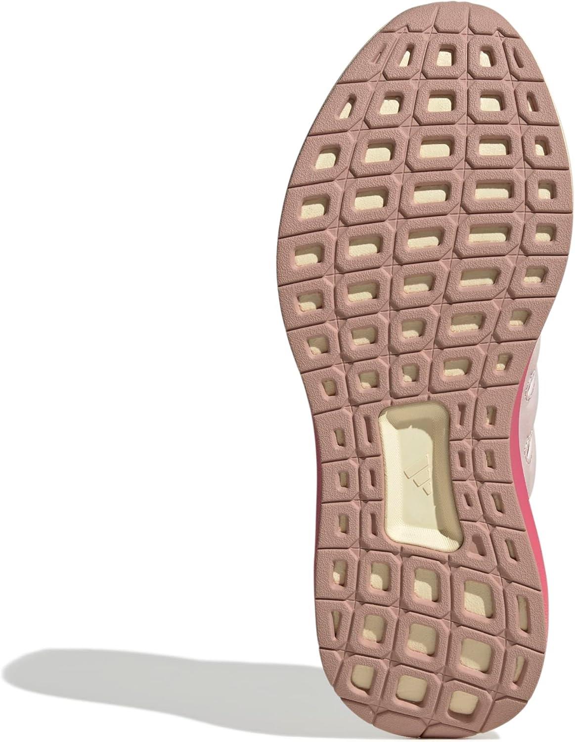 imageadidas Womens Ultradream Bold SneakerWonder QuartzWonder QuartzWarm Vanilla