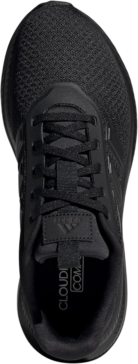 imageadidas Womens XPLR Path SneakerBlackBlackBlack