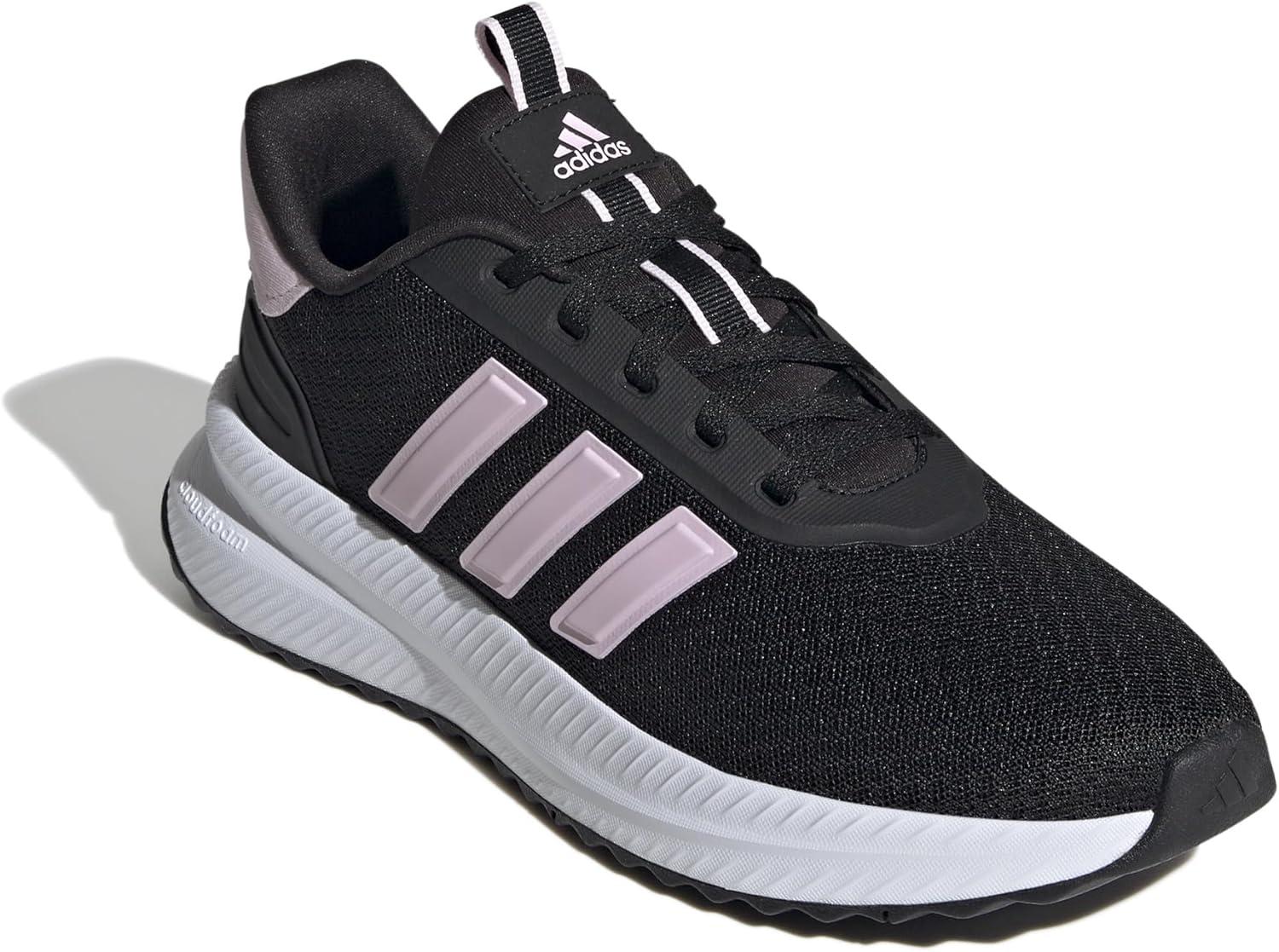 imageadidas Womens XPLR Path SneakerBlackClear PinkWhite