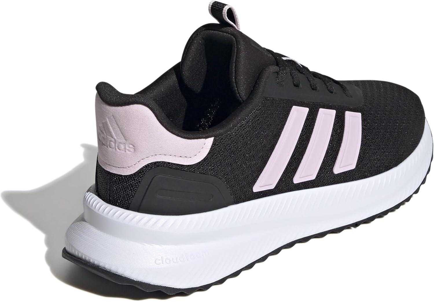 imageadidas Womens XPLR Path SneakerBlackClear PinkWhite