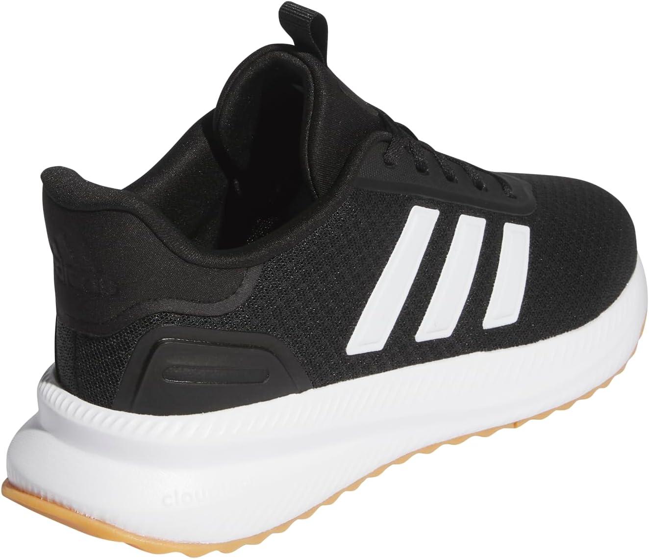 imageadidas Womens XPLR Path SneakerBlackWhiteBlack