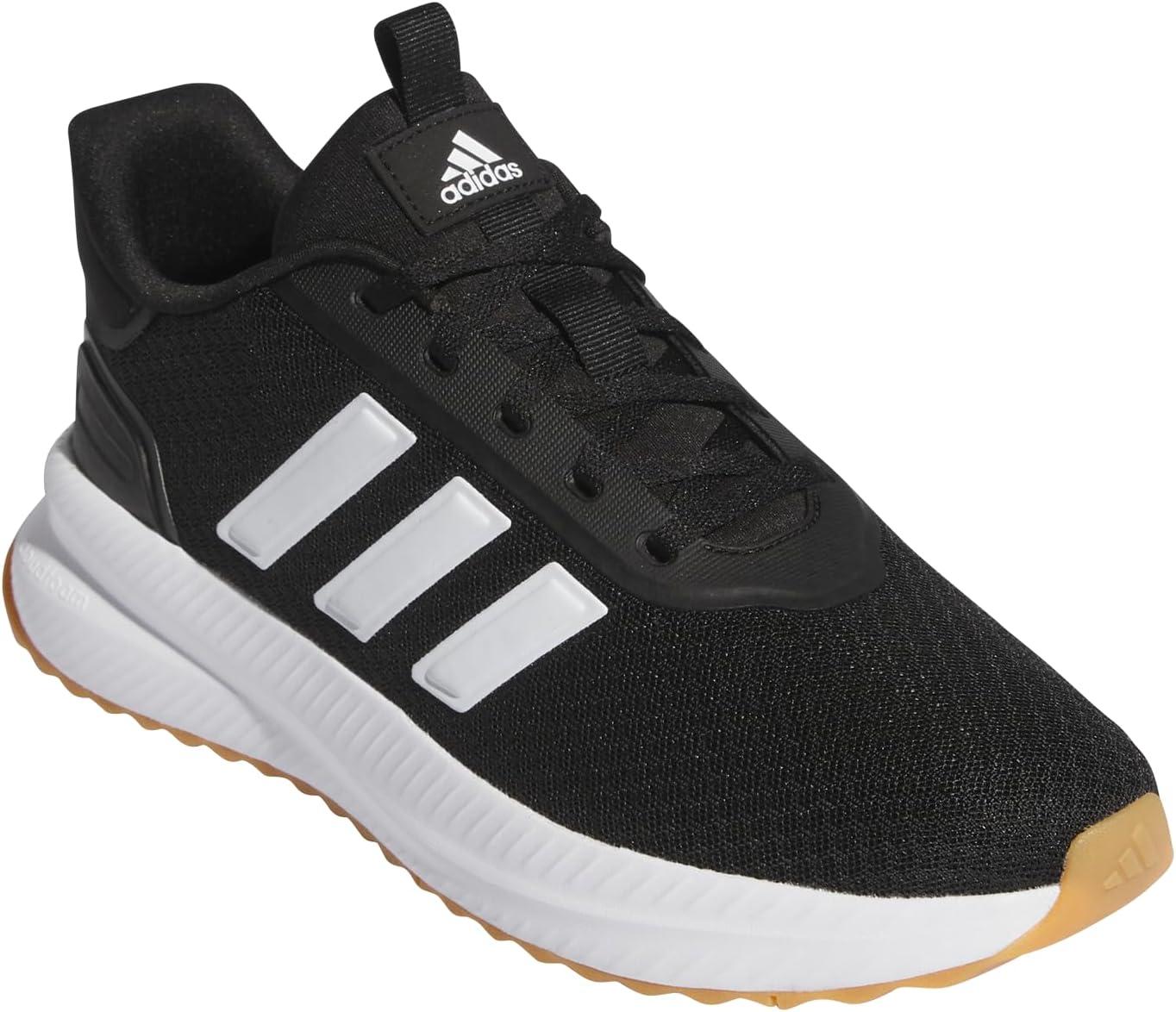 imageadidas Womens XPLR Path SneakerBlackWhiteBlack
