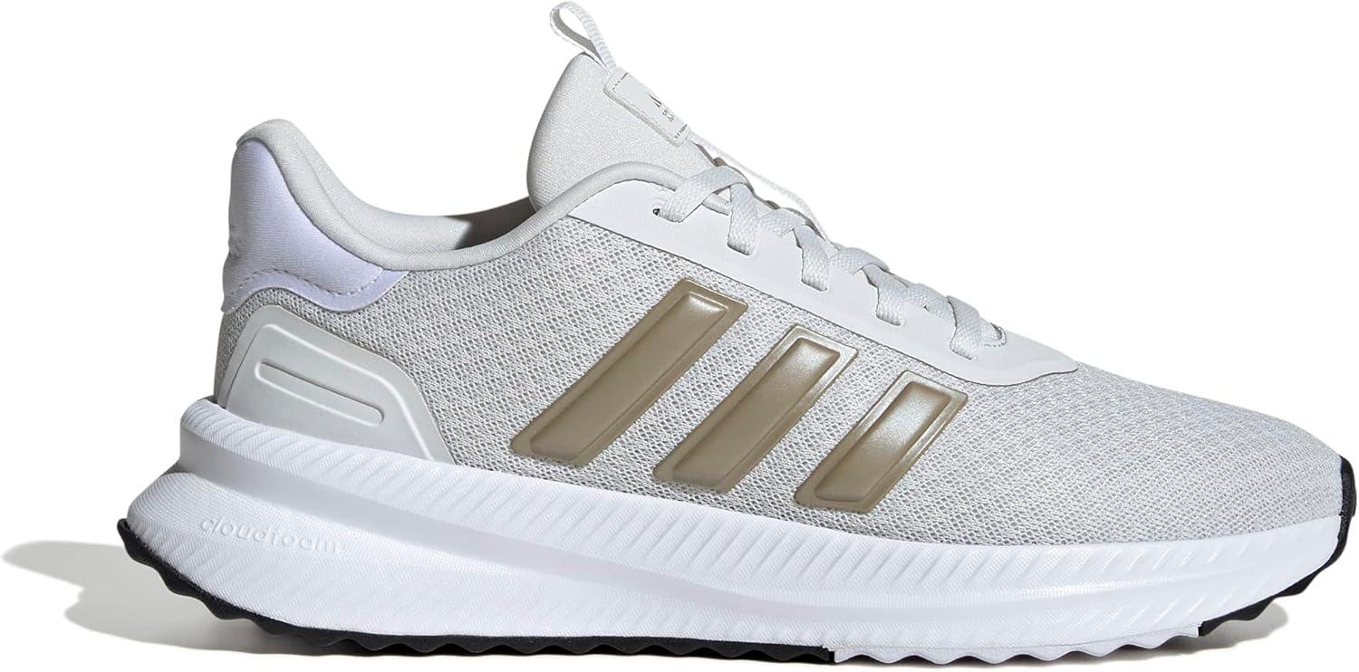imageadidas Womens XPLR Path SneakerCrystal WhiteCyber MetallicWhite
