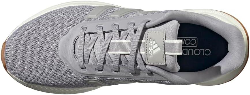 imageadidas Womens XPLR Path SneakerGlory GreyGreyOff White
