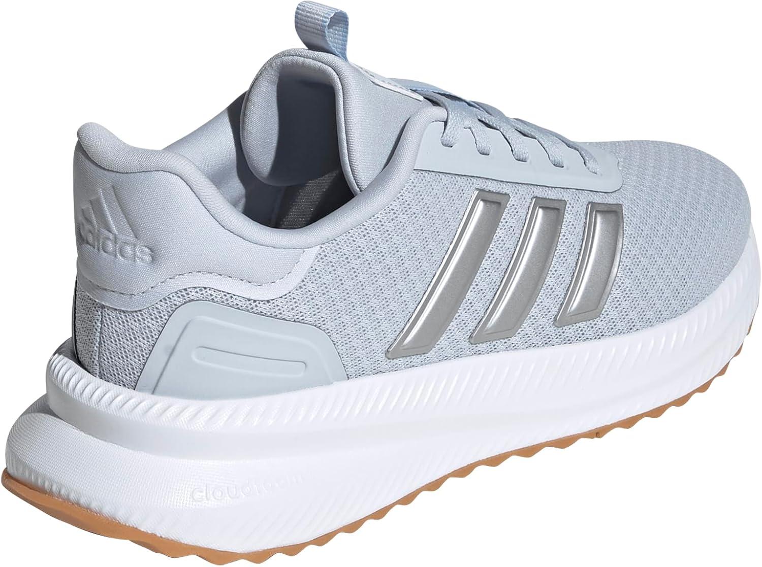 imageadidas Womens XPLR Path SneakerHalo BlueSilver MetallicBlue