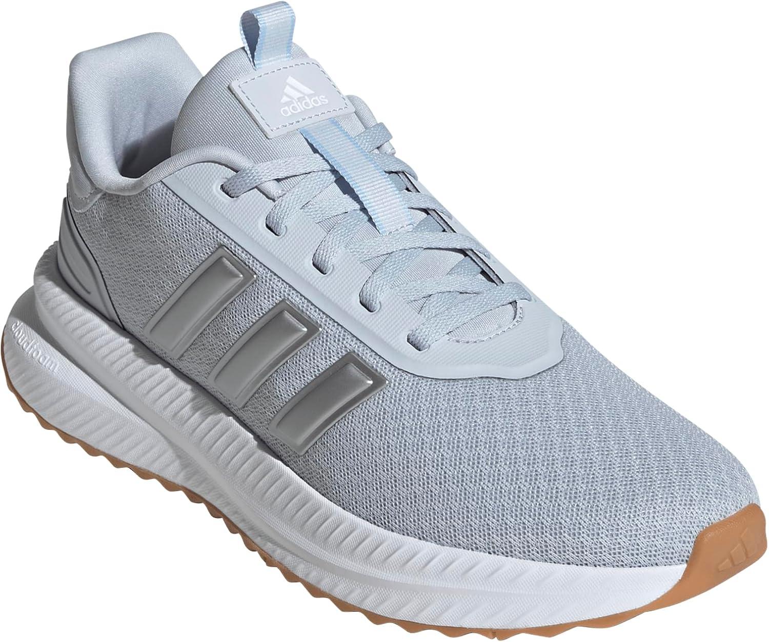 imageadidas Womens XPLR Path SneakerHalo BlueSilver MetallicBlue