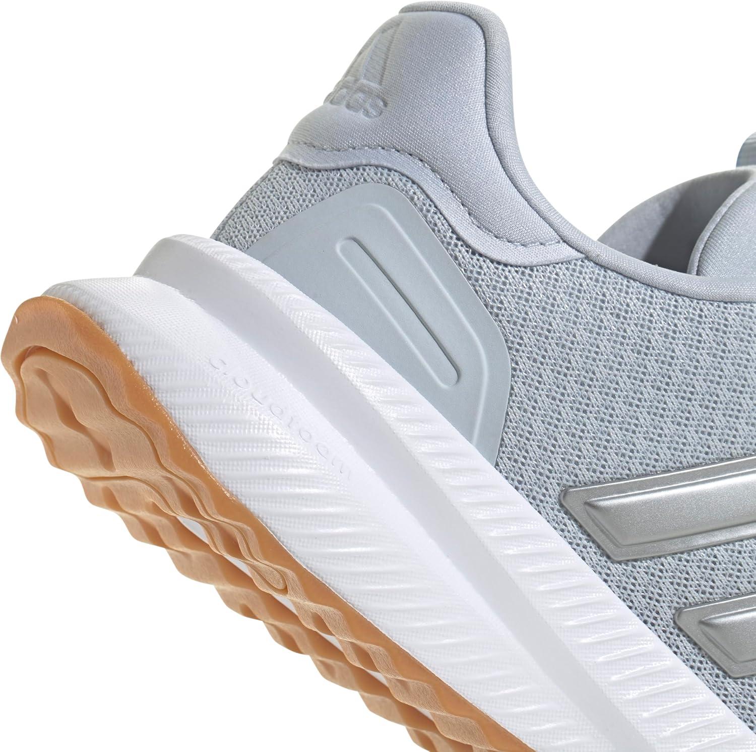 imageadidas Womens XPLR Path SneakerHalo BlueSilver MetallicBlue