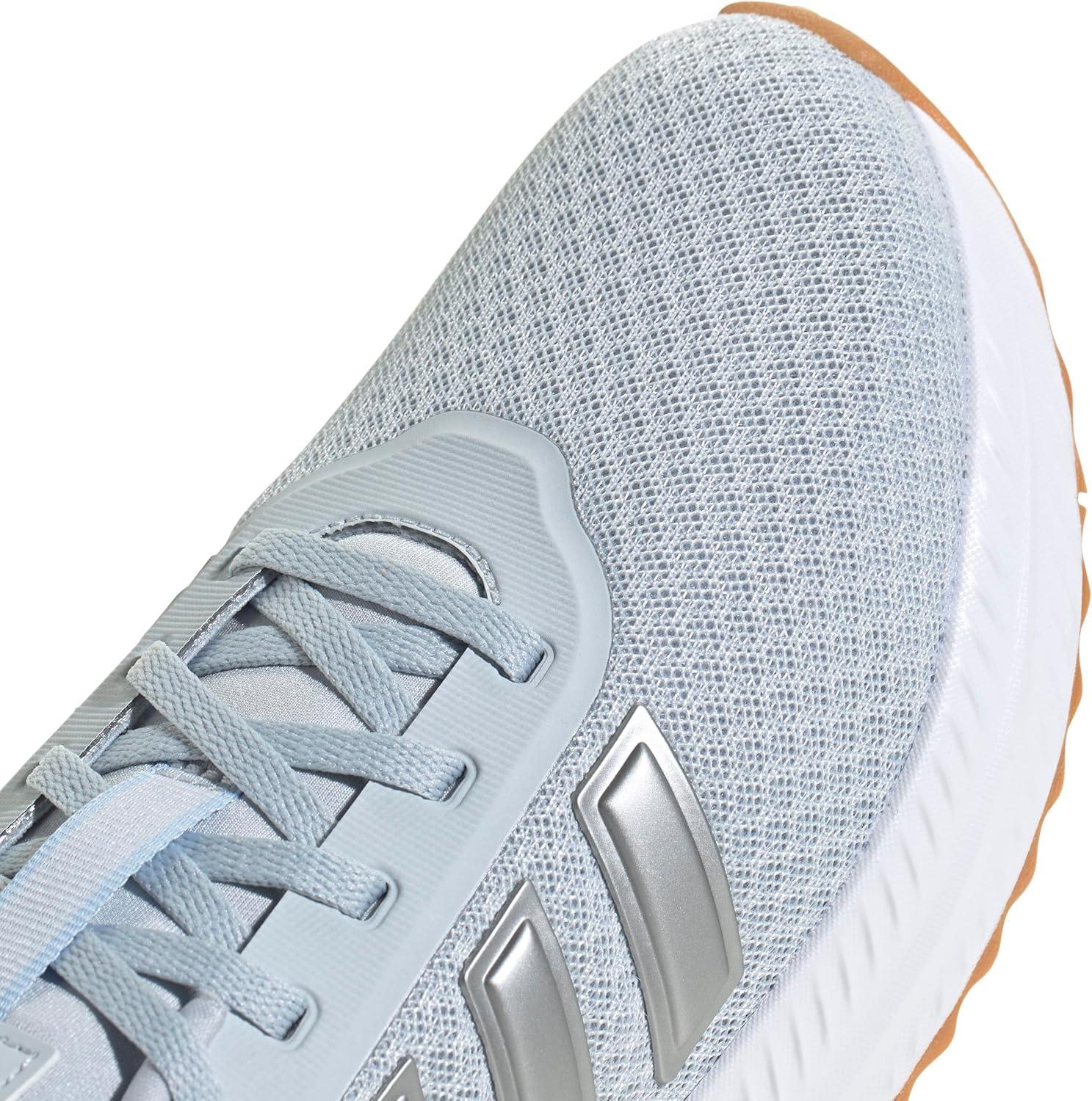 imageadidas Womens XPLR Path SneakerHalo BlueSilver MetallicBlue