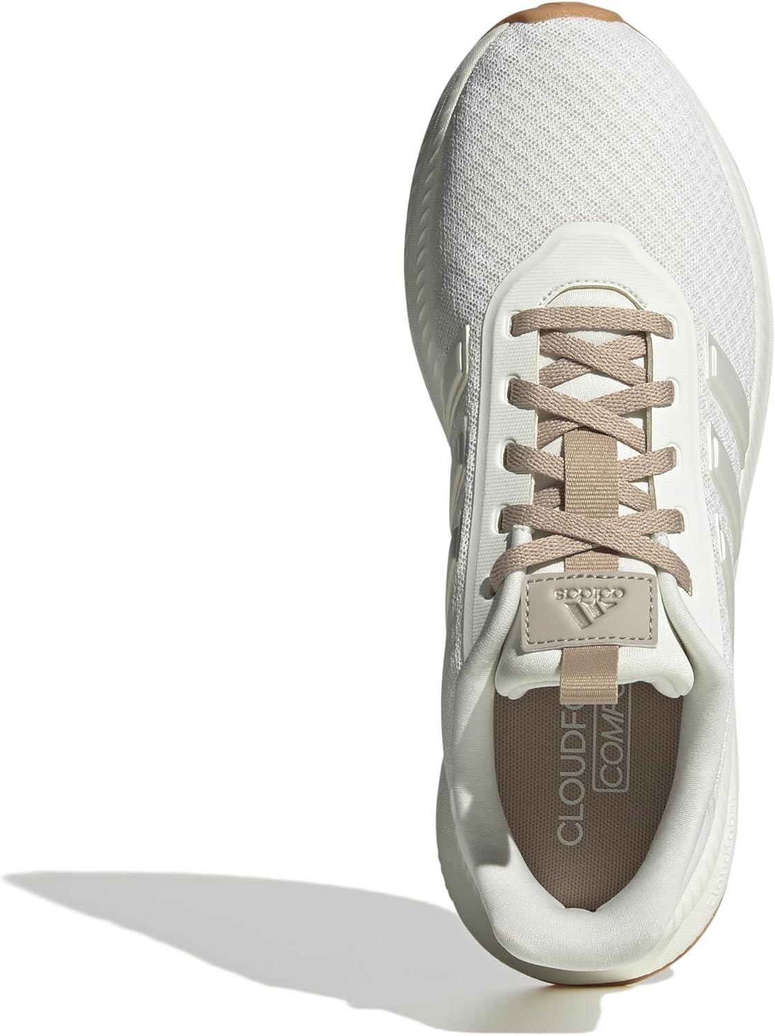 imageadidas Womens XPLR Path SneakerOff WhiteOff WhiteGum
