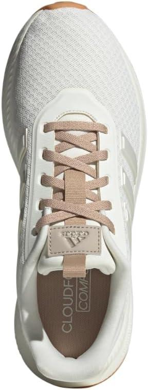 imageadidas Womens XPLR Path SneakerOffwhiteOffwhiteGum