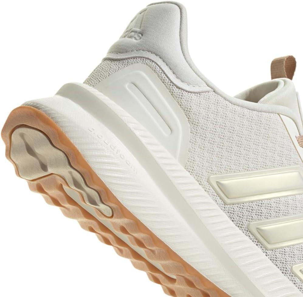 imageadidas Womens XPLR Path SneakerOffwhiteOffwhiteGum