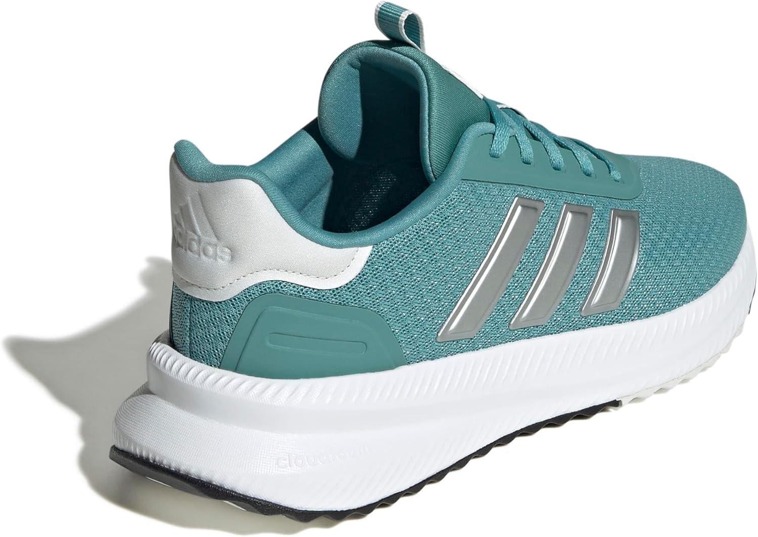 imageadidas Womens XPLR Path SneakerPowder TealSilver MetallicCrystal White