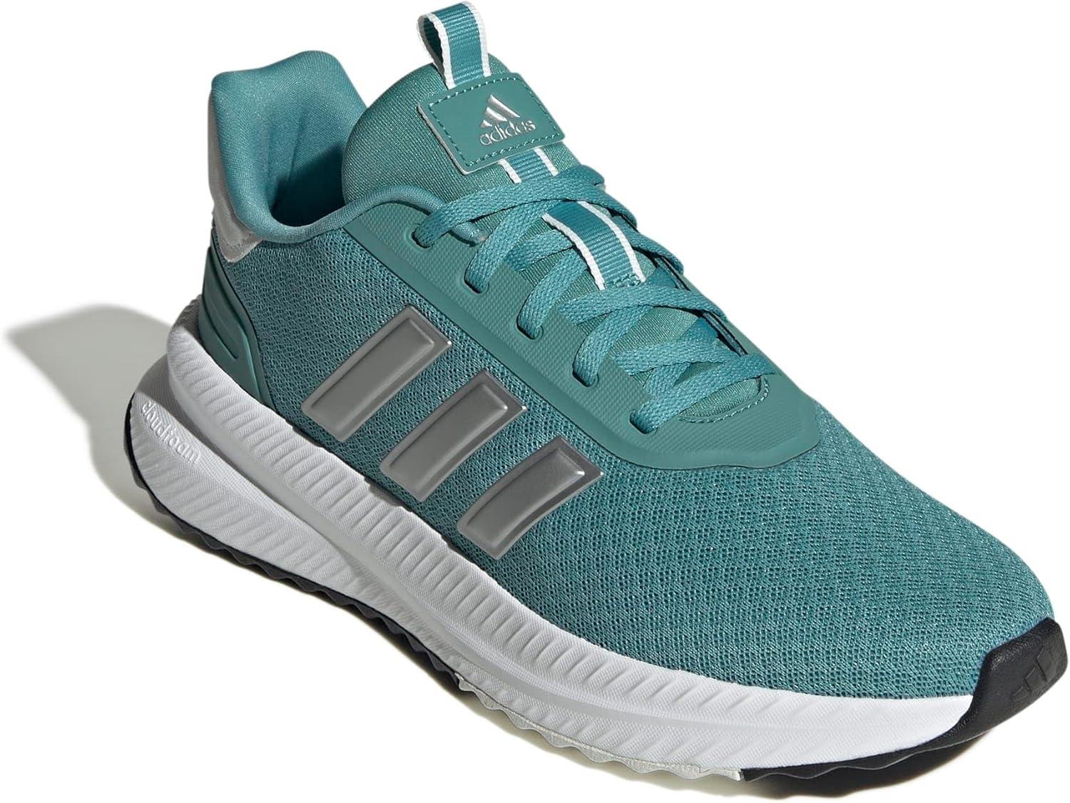 imageadidas Womens XPLR Path SneakerPowder TealSilver MetallicCrystal White