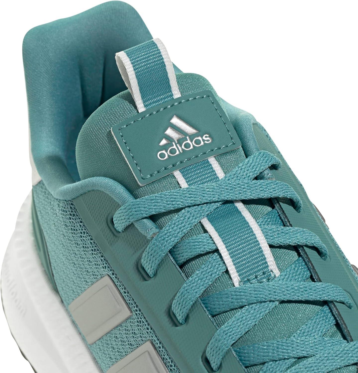 imageadidas Womens XPLR Path SneakerPowder TealSilver MetallicCrystal White