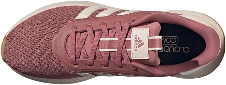 imageadidas Womens XPLR Path SneakerPreloved CrimsonPutty MauveGum