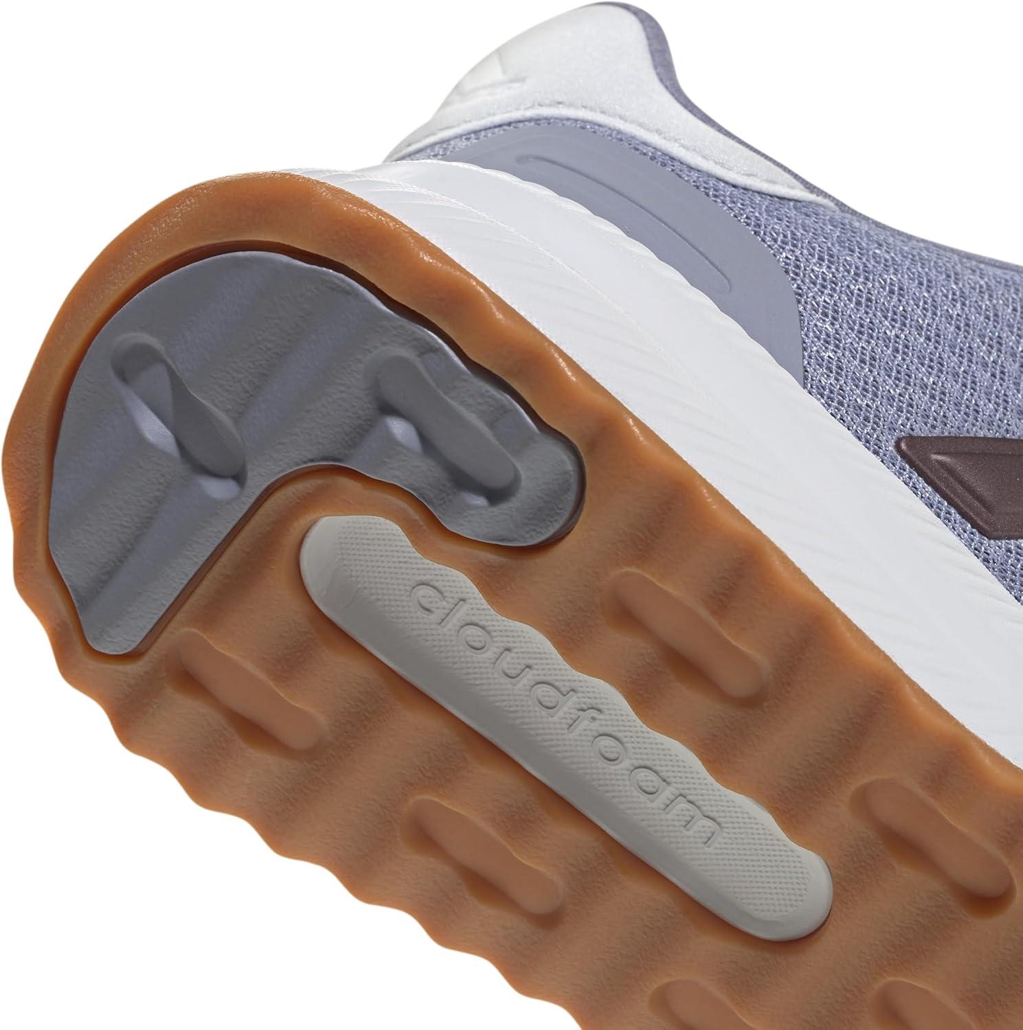 imageadidas Womens XPLR Path SneakerSilver VioletAurora MetDash Grey