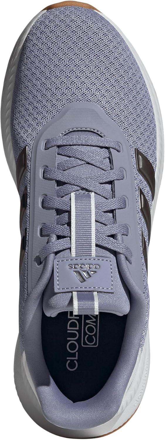 imageadidas Womens XPLR Path SneakerSilver VioletAurora MetDash Grey