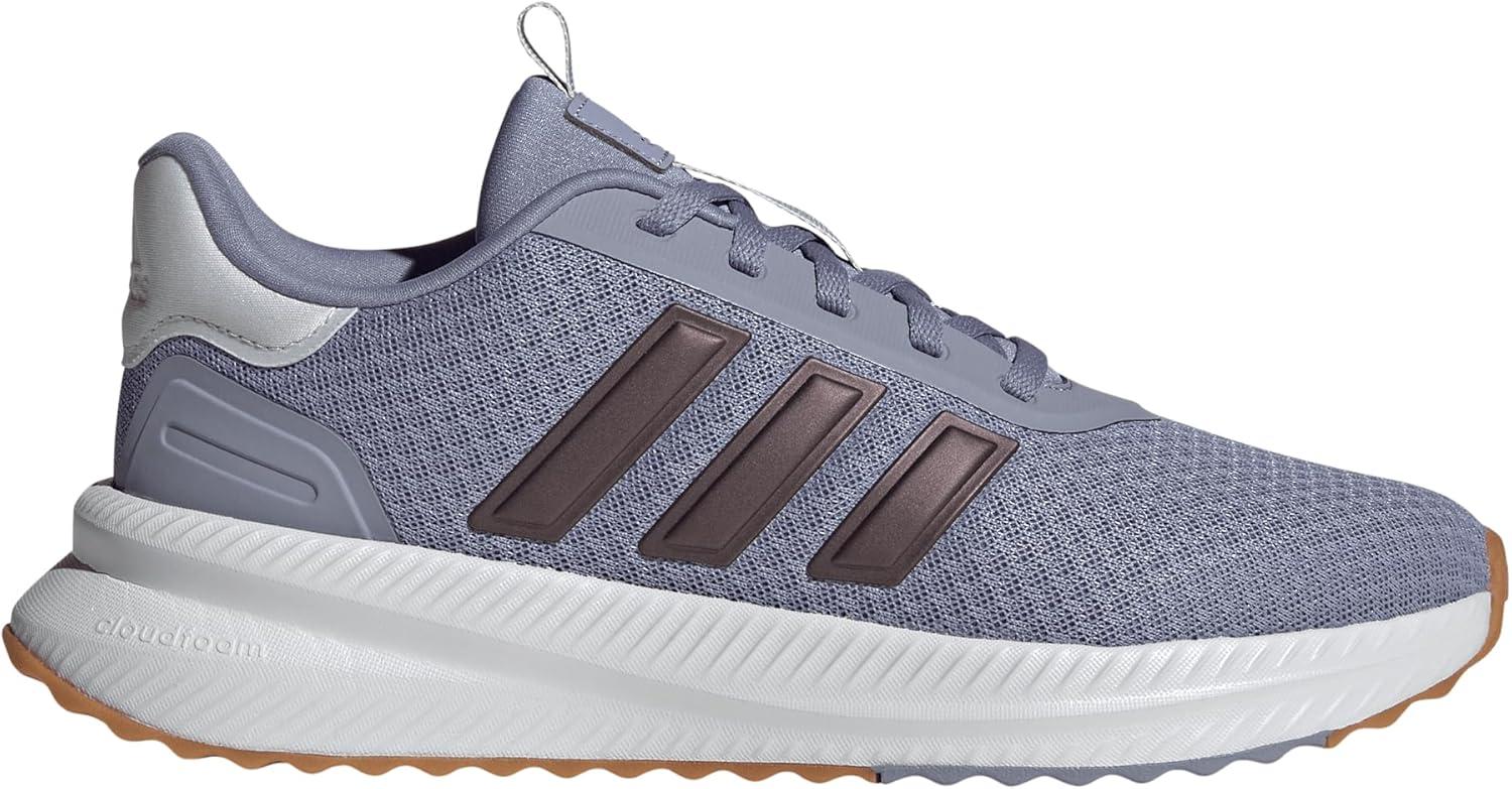 imageadidas Womens XPLR Path SneakerSilver VioletAurora MetDash Grey