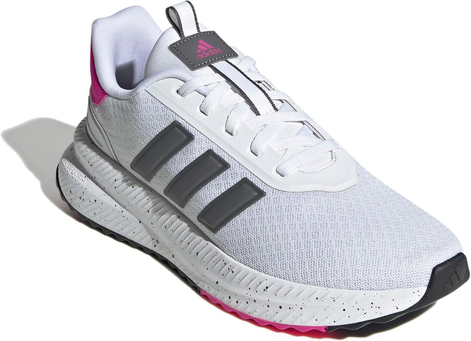 imageadidas Womens XPLR Path SneakerWhiteGreyShock Pink