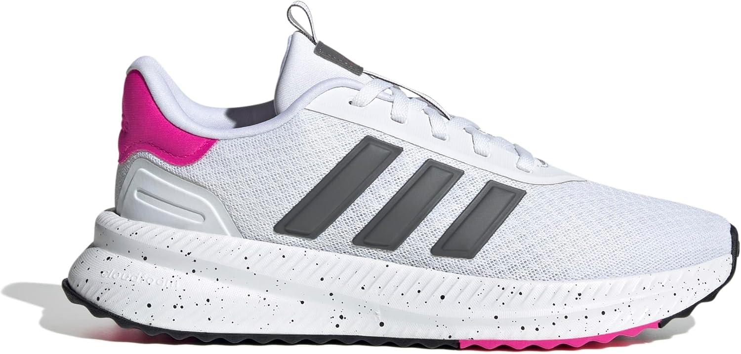 imageadidas Womens XPLR Path SneakerWhiteGreyShock Pink