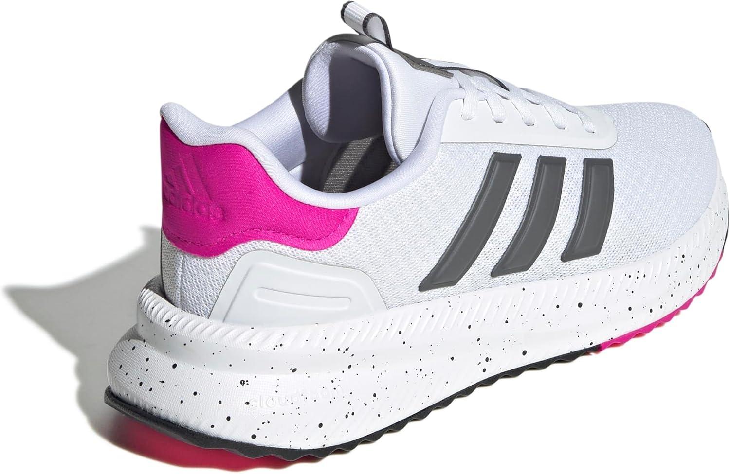 imageadidas Womens XPLR Path SneakerWhiteGreyShock Pink