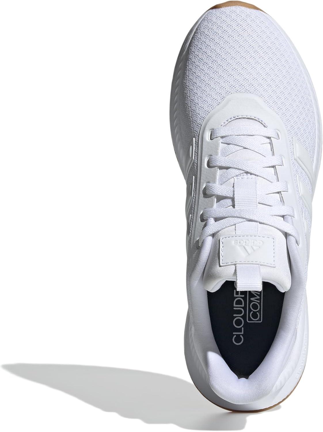 imageadidas Womens XPLR Path SneakerWhiteWhiteGum