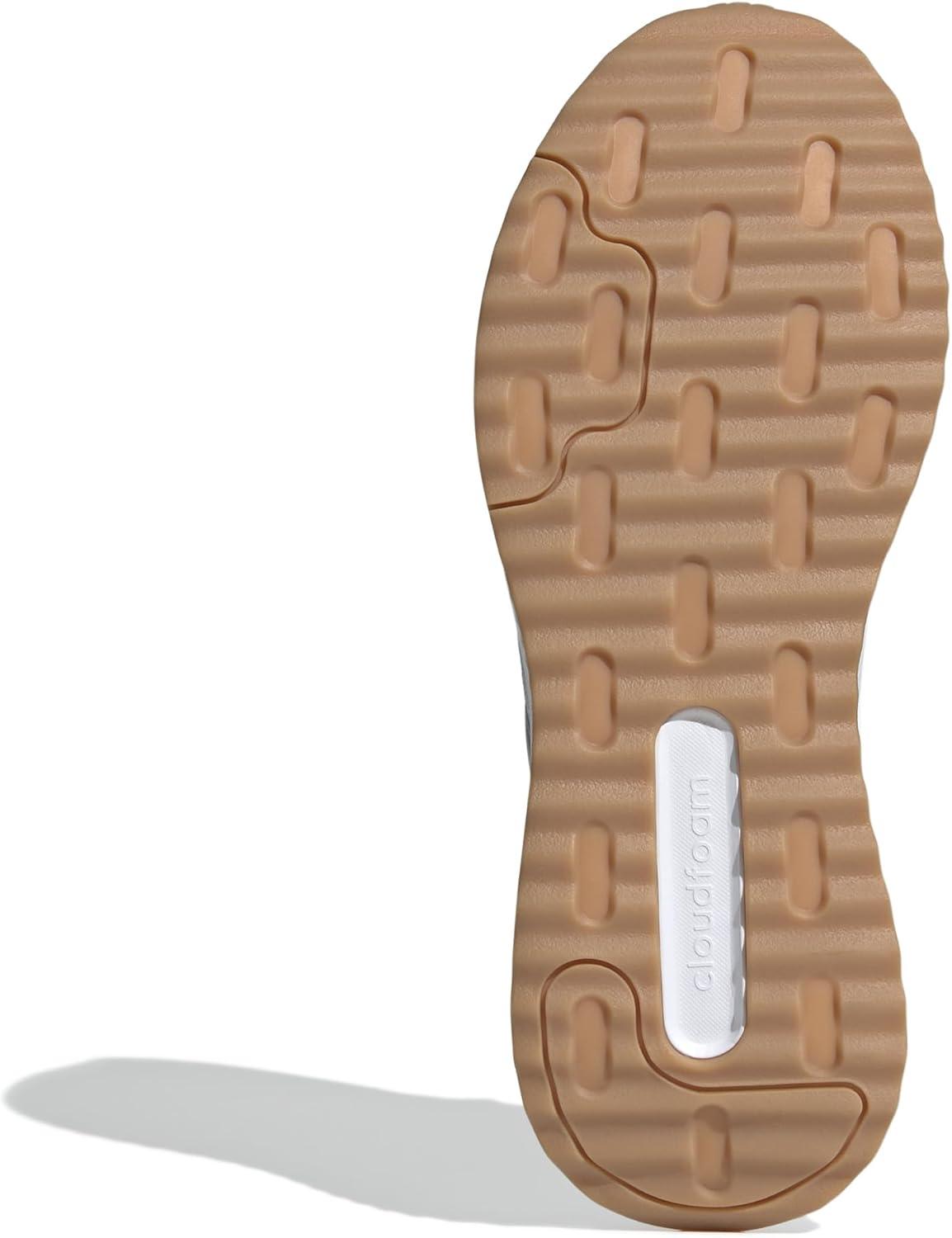 imageadidas Womens XPLR Path SneakerWhiteWhiteGum