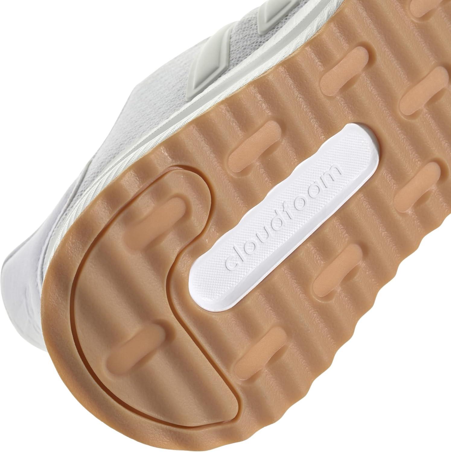 imageadidas Womens XPLR Path SneakerWhiteWhiteGum