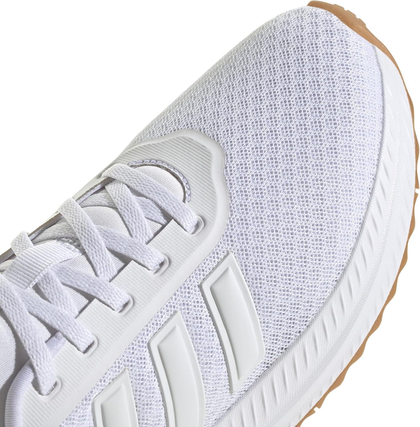 imageadidas Womens XPLR Path SneakerWhiteWhiteGum