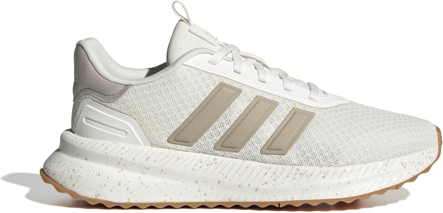 imageadidas Womens XPLR Path SneakerWhiteWonder BeigeAlumina
