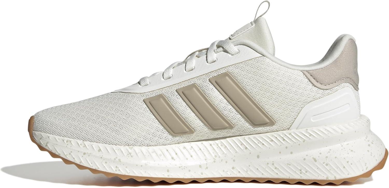 imageadidas Womens XPLR Path SneakerWhiteWonder BeigeAlumina