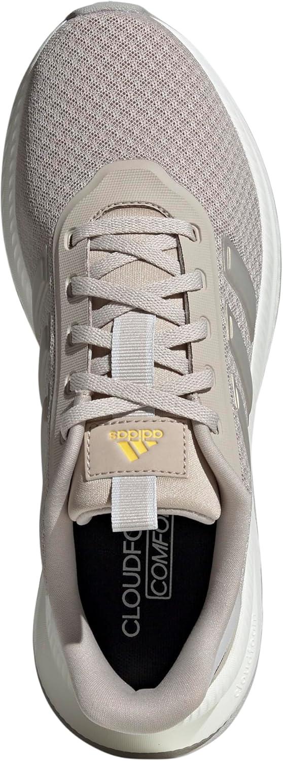 imageadidas Womens XPLR Path SneakerWonder BeigeWonder BeigeOff White