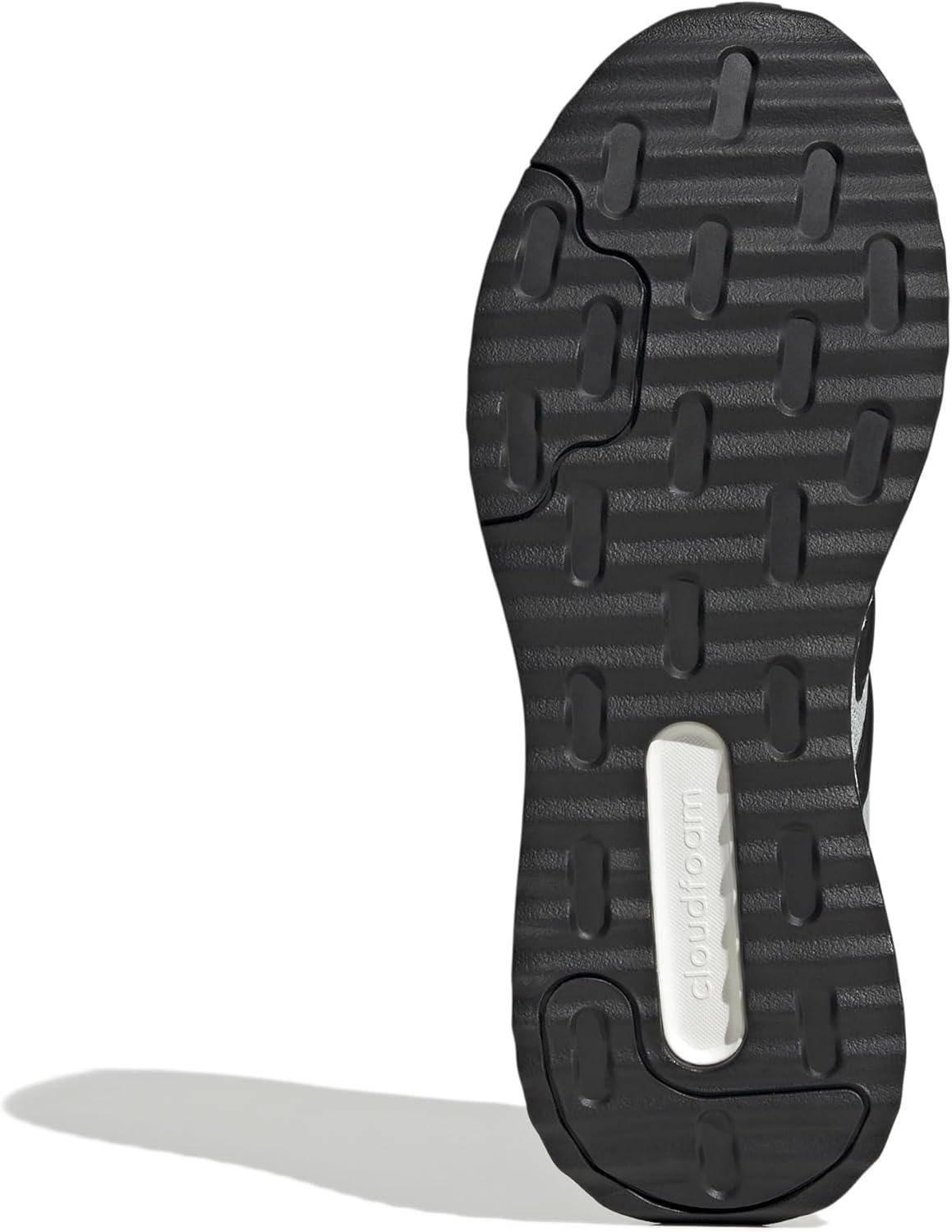 imageadidas Womens XPLR Path SneakerWonder SilverBlackWonder Silver