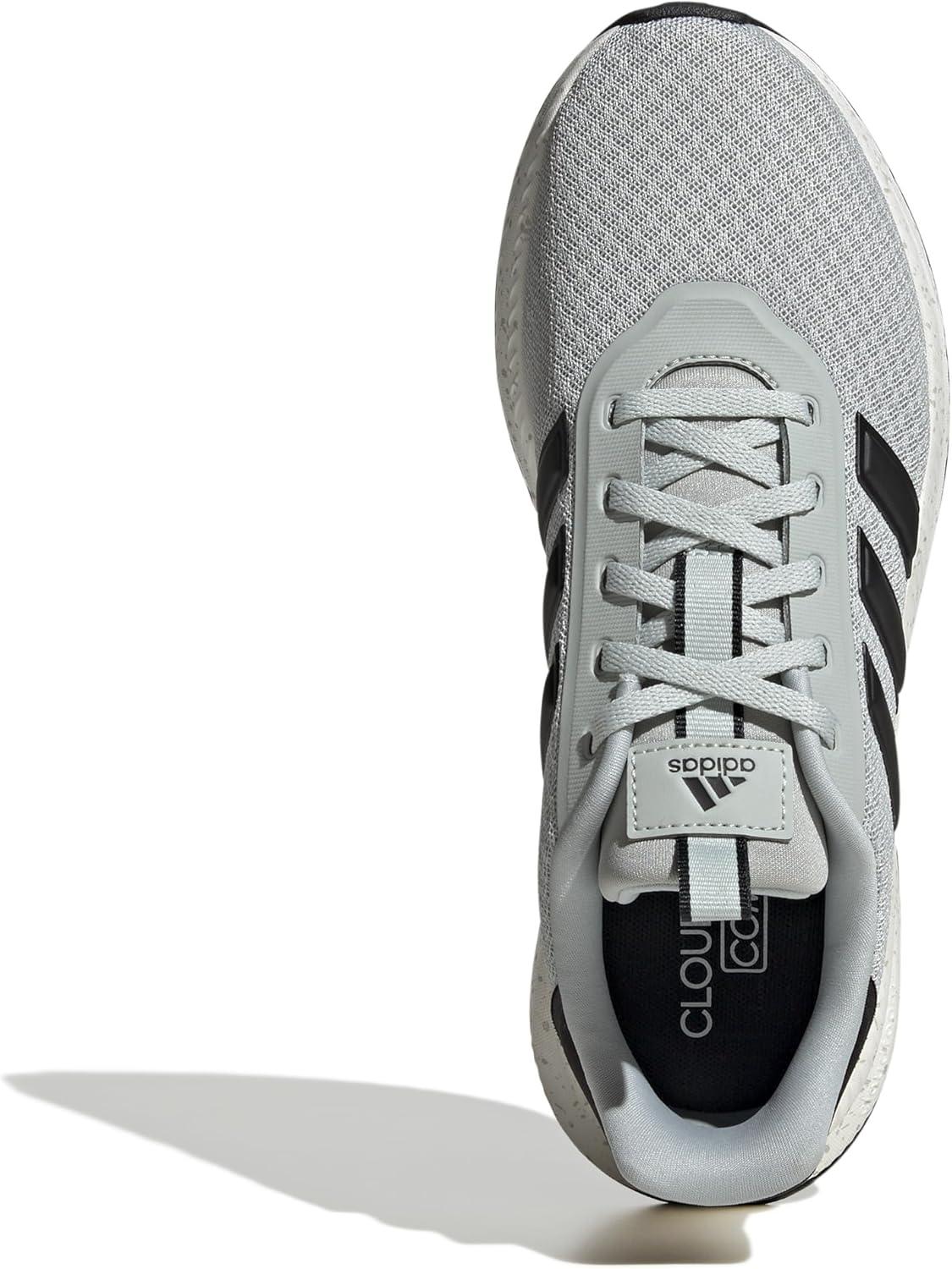 imageadidas Womens XPLR Path SneakerWonder SilverBlackWonder Silver