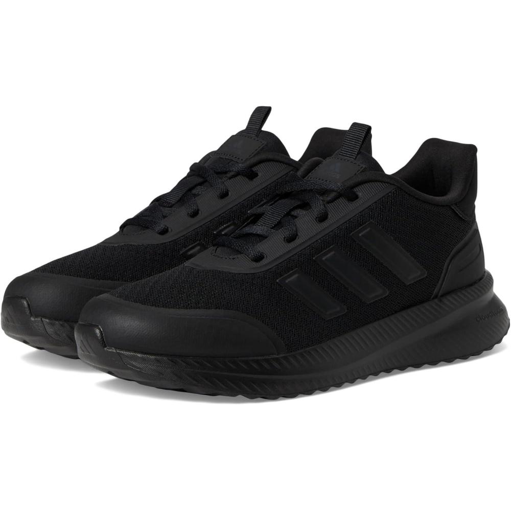 imageadidas UnisexChild XPLR SneakerBlackBlackCarbon