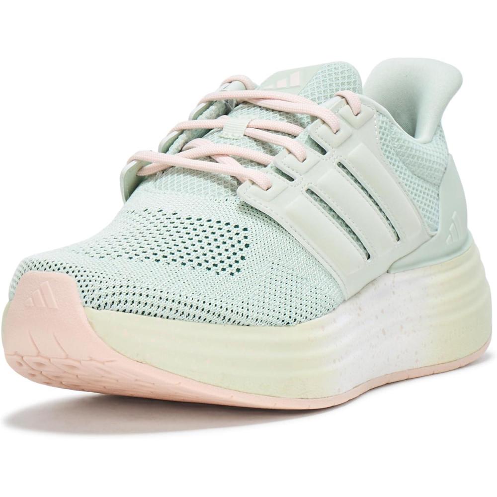imageadidas Womens Ultradream Bold SneakerLinen GreenLinen GreenWonder Quartz