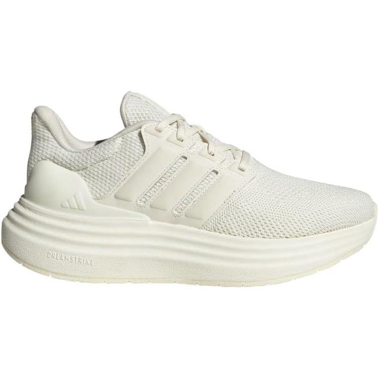 imageadidas Womens Ultradream Bold SneakerOff WhiteOff WhiteSemi Green Spark