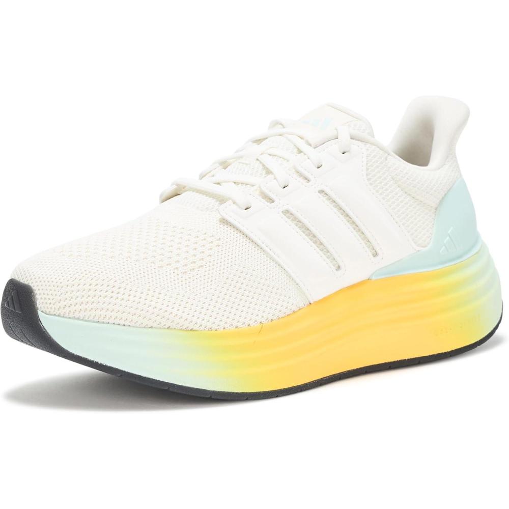 imageadidas Womens Ultradream Bold SneakerOff WhiteWhiteHalo Mint