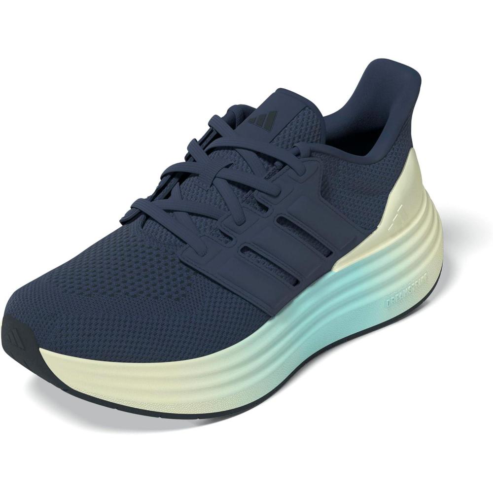 imageadidas Womens Ultradream Bold SneakerPreloved InkPreloved InkWarm Vanilla