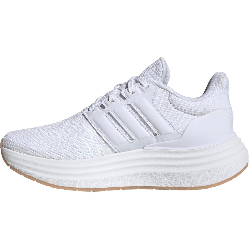 imageadidas Womens Ultradream Bold SneakerWhiteWhiteGum