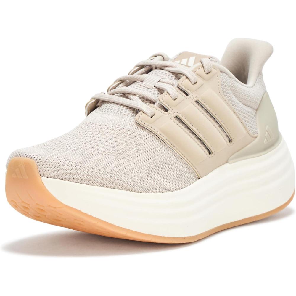 imageadidas Womens Ultradream Bold SneakerWonder BeigeWonder BeigeGum