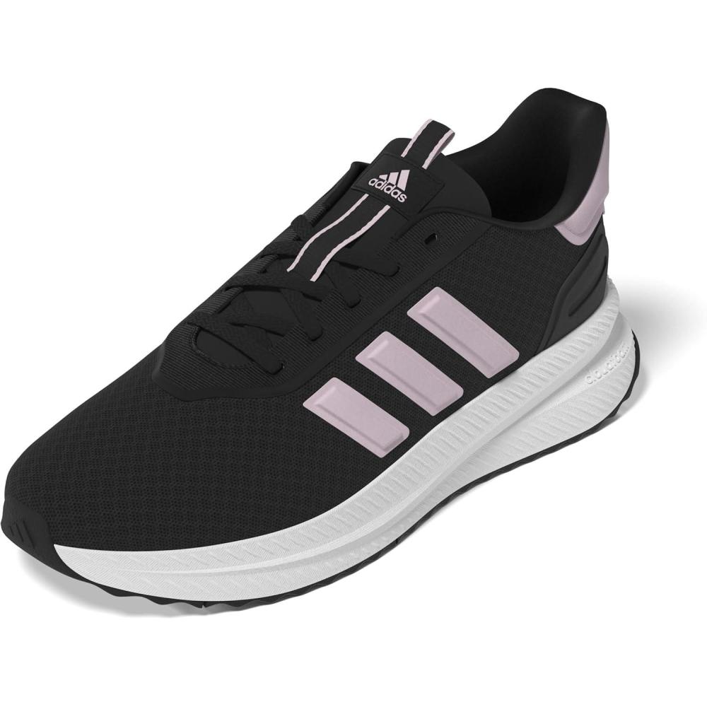 imageadidas Womens XPLR Path SneakerBlackClear PinkWhite