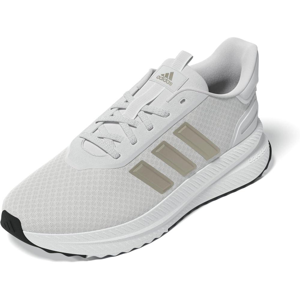 imageadidas Womens XPLR Path SneakerCrystal WhiteCyber MetallicWhite