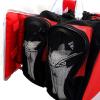 imageAAMA Martial Arts Taekwondo Sparring Gear Equipment Bag