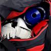 imageAAMA Martial Arts Taekwondo Sparring Gear Equipment Bag