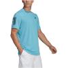 imageAdidas Mens Club 3Stripe TeePreloved Blue